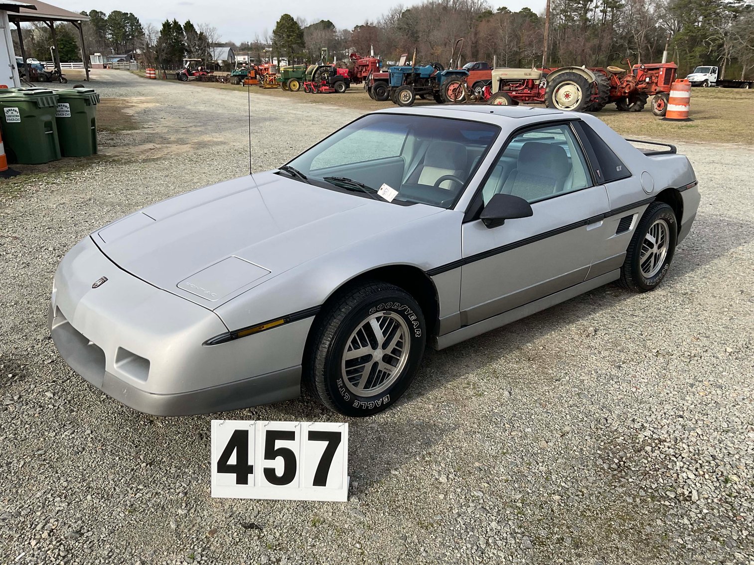 Image for Big Boyz Toyz Spring 2024