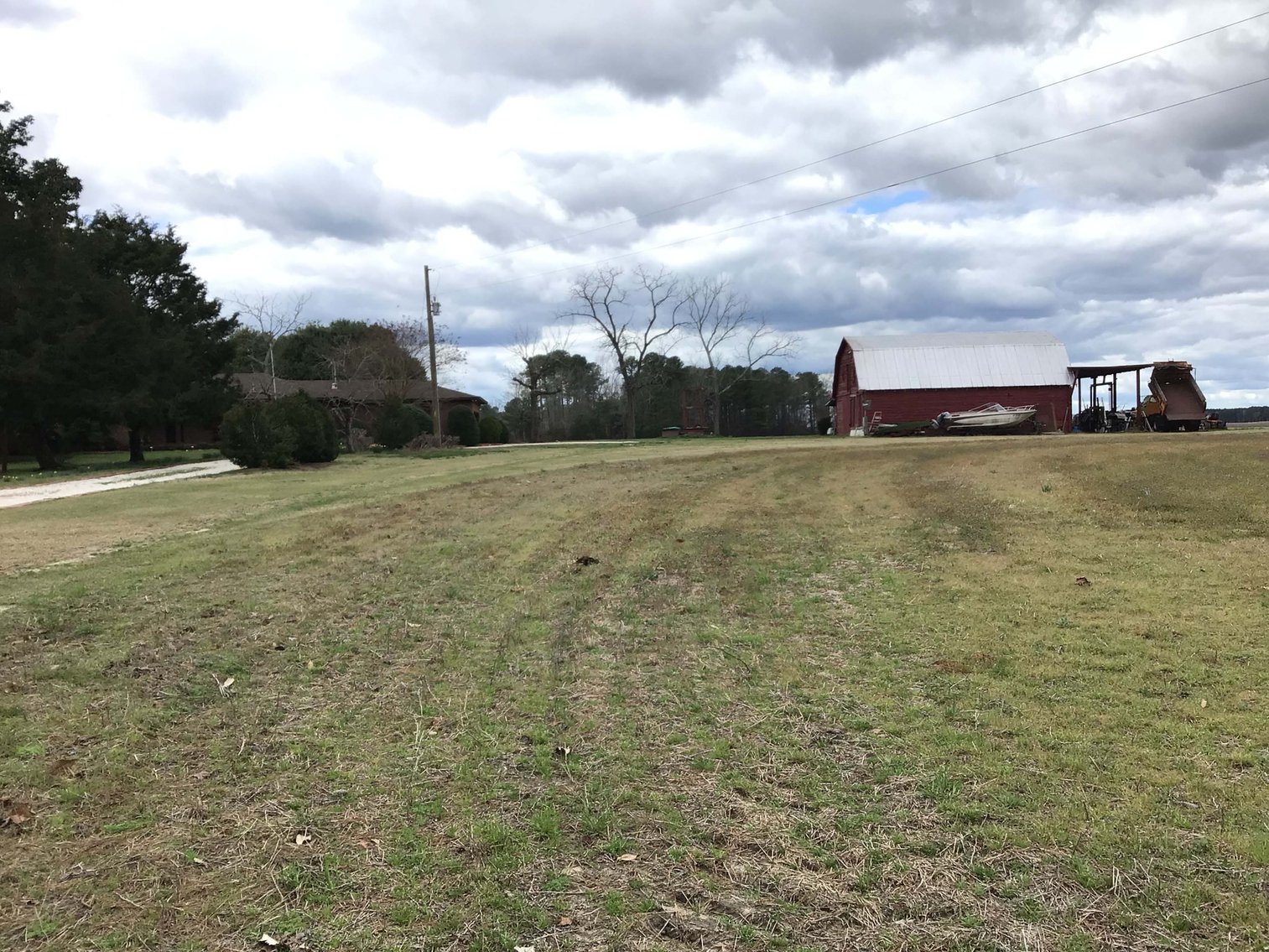 Image for The John J. Madura Estate (deceased) Cumberland County  Real Estate Auction!  65 + acres divided and a Home!