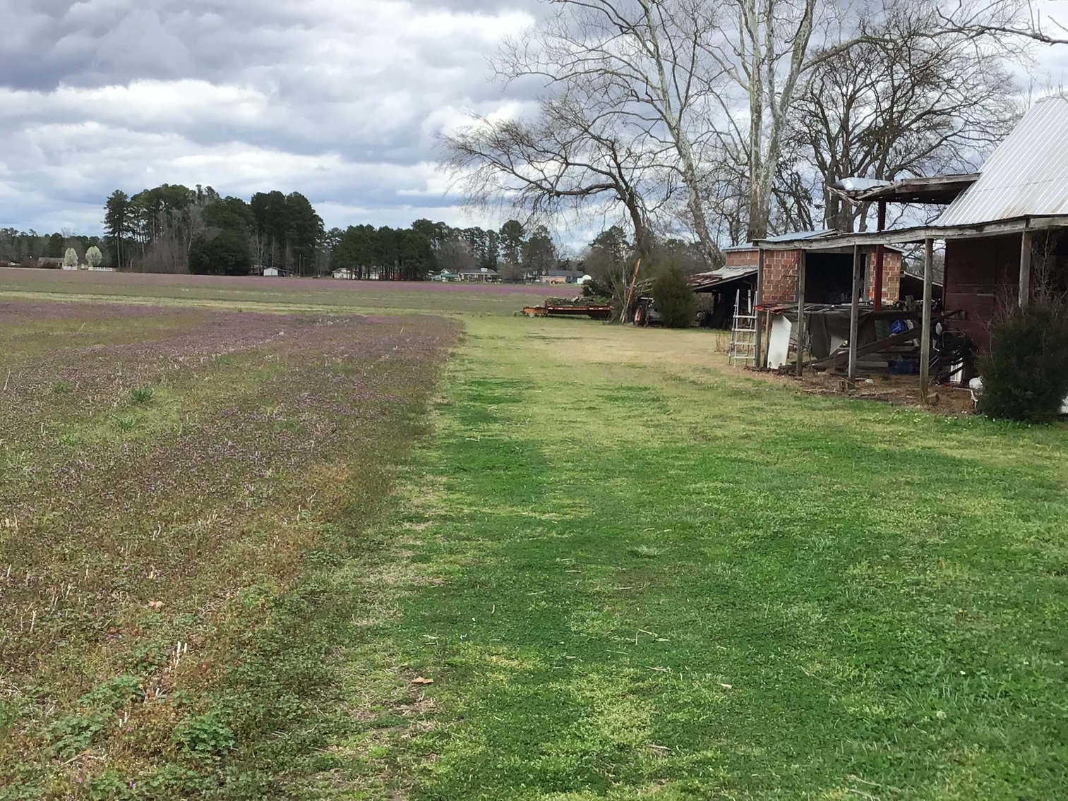 Image for The John J. Madura Estate (deceased) Cumberland County  Real Estate Auction!  65 + acres divided and a Home!