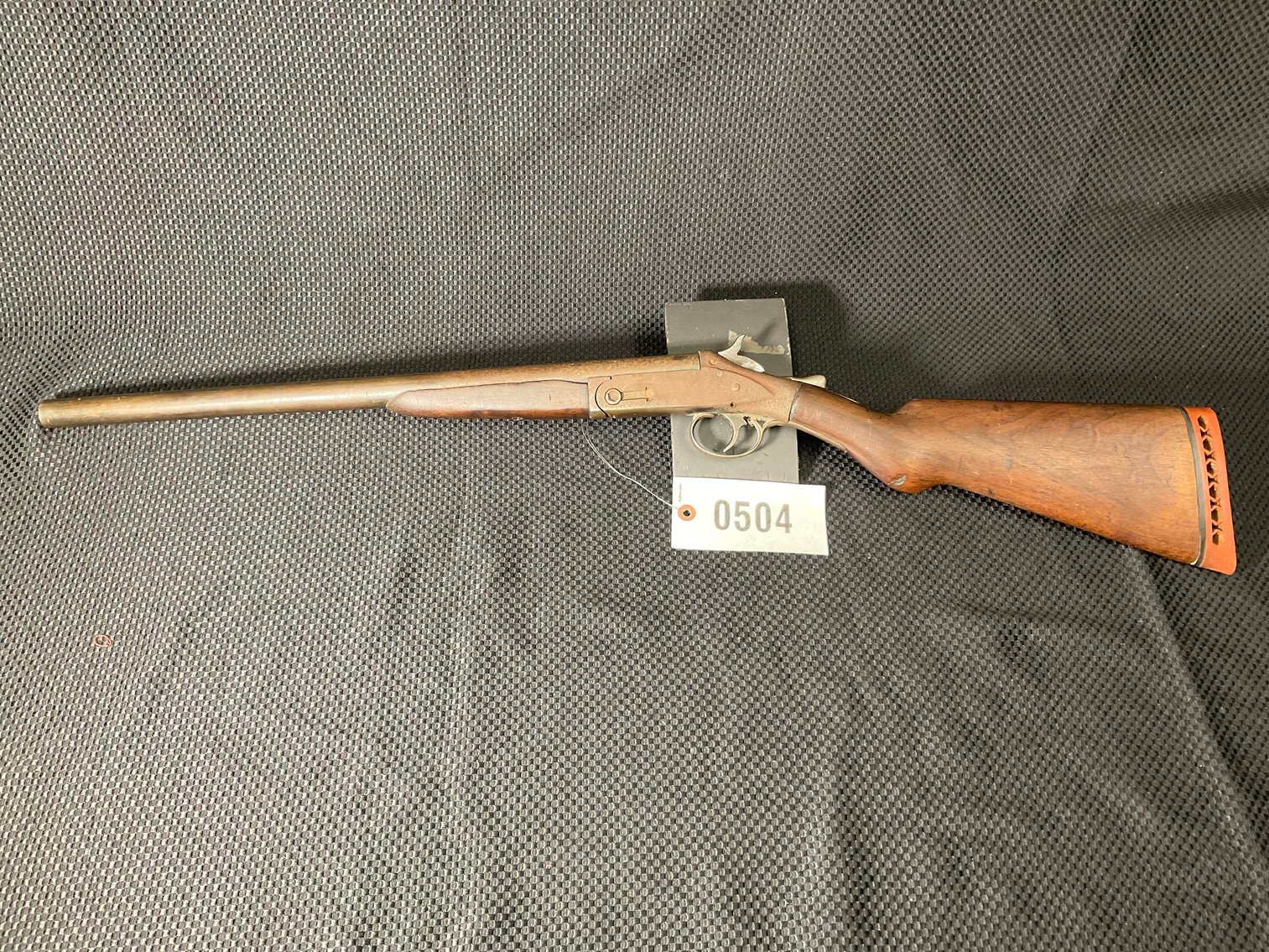 Image for Firearms and Ammo Auction!