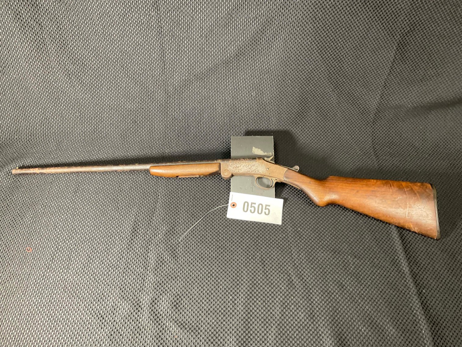 Image for Firearms and Ammo Auction!