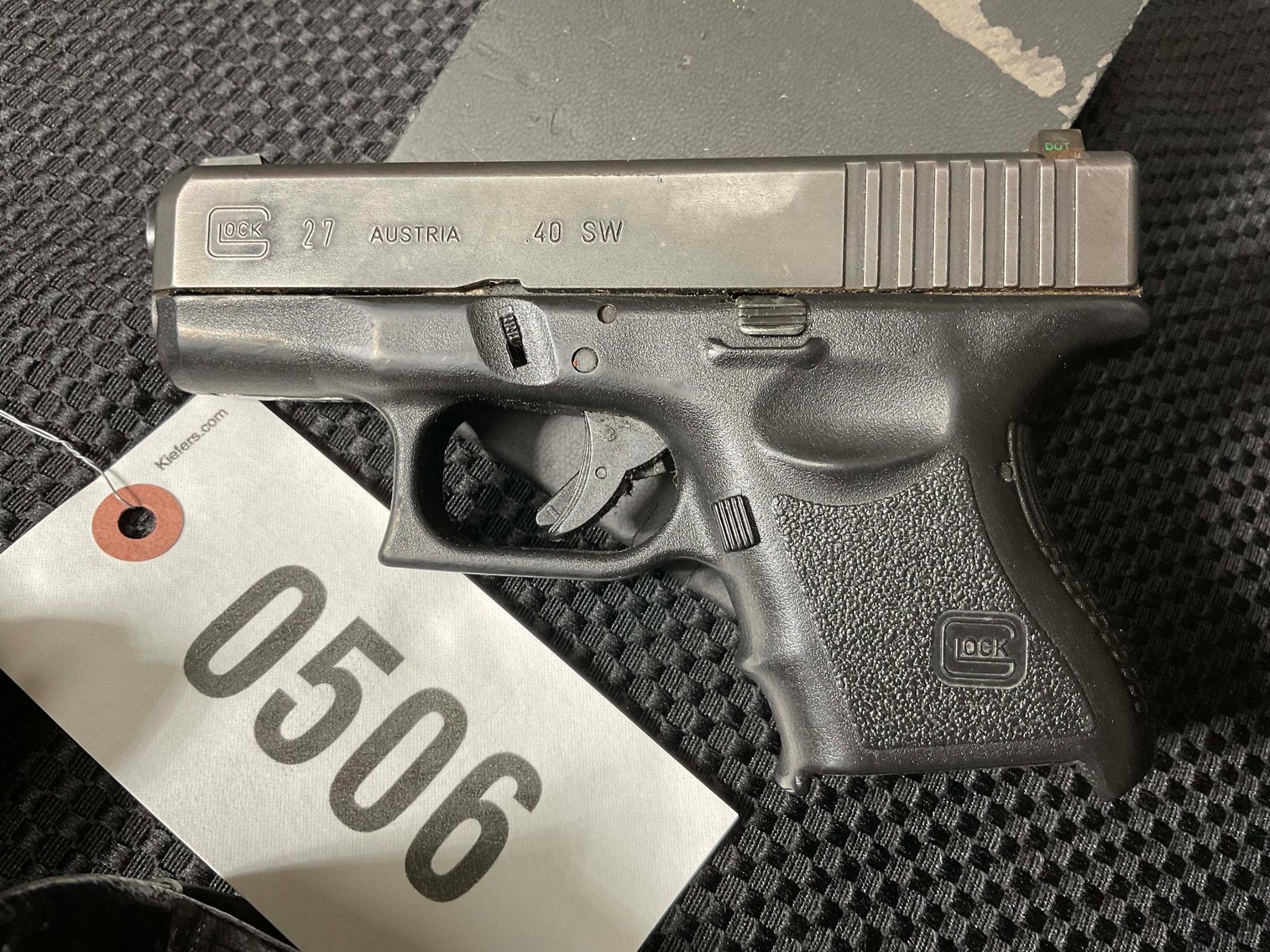 Image for Firearms and Ammo Auction!