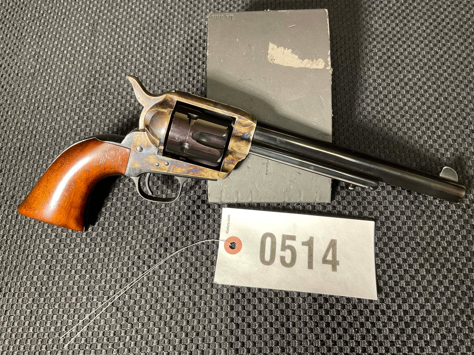 Image for Firearms and Ammo Auction!