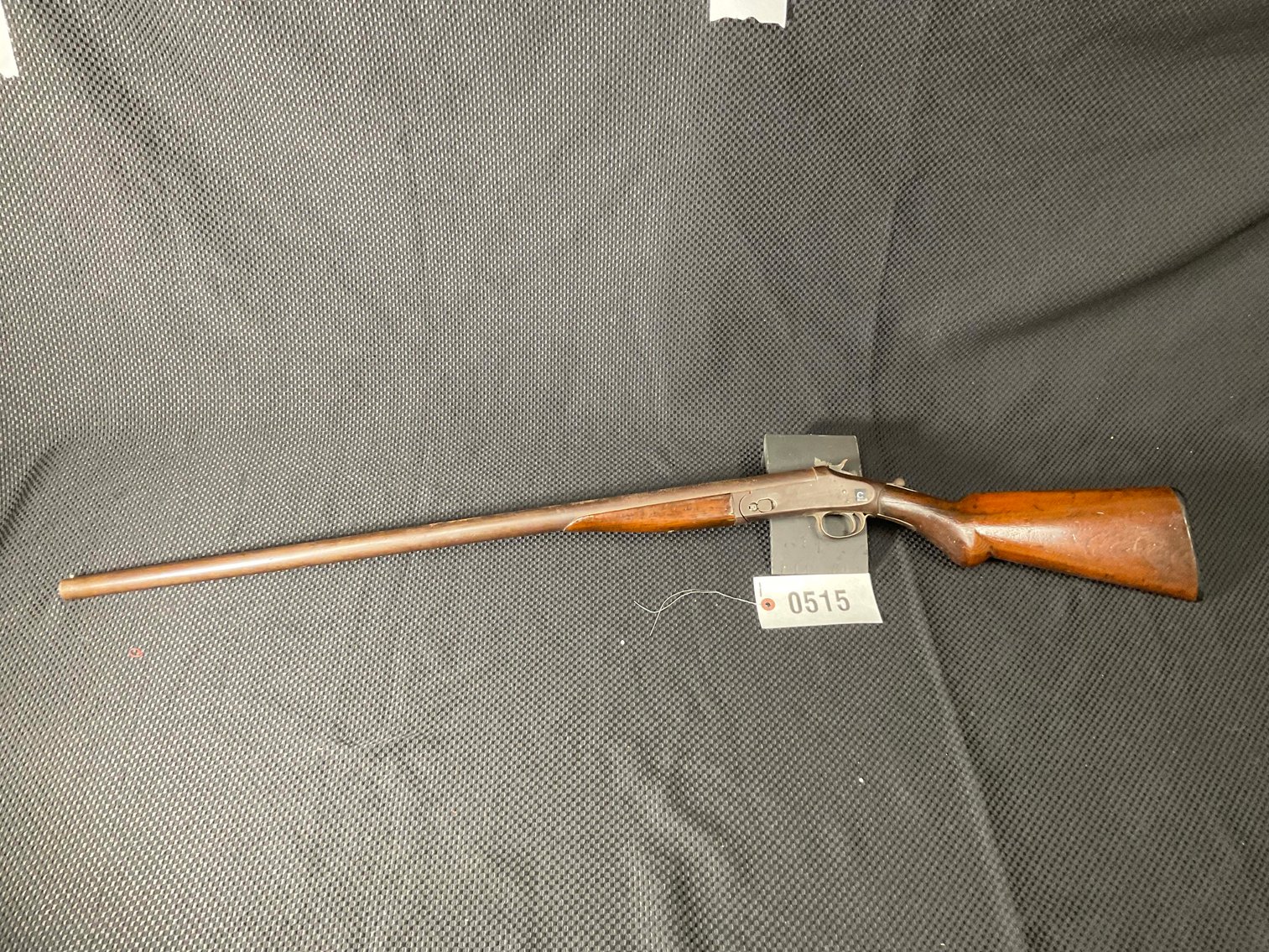 Image for Firearms and Ammo Auction!