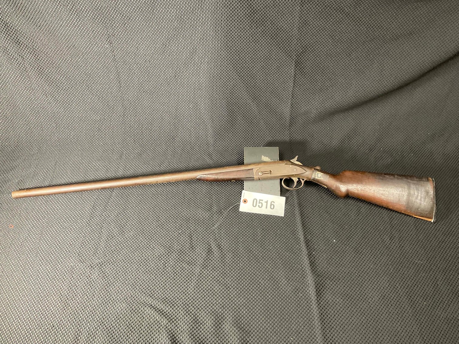 Image for Firearms and Ammo Auction!