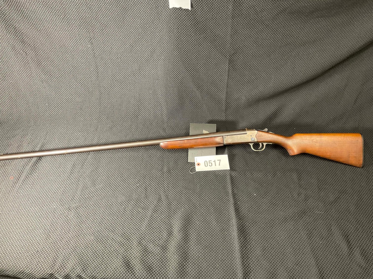 Image for Firearms and Ammo Auction!