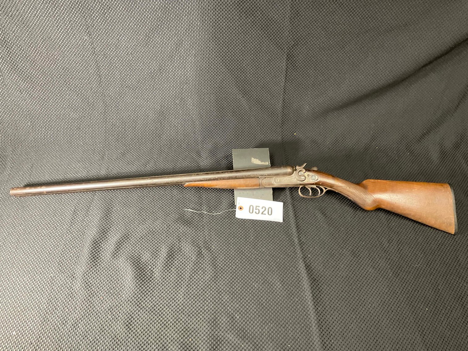 Image for Firearms and Ammo Auction!