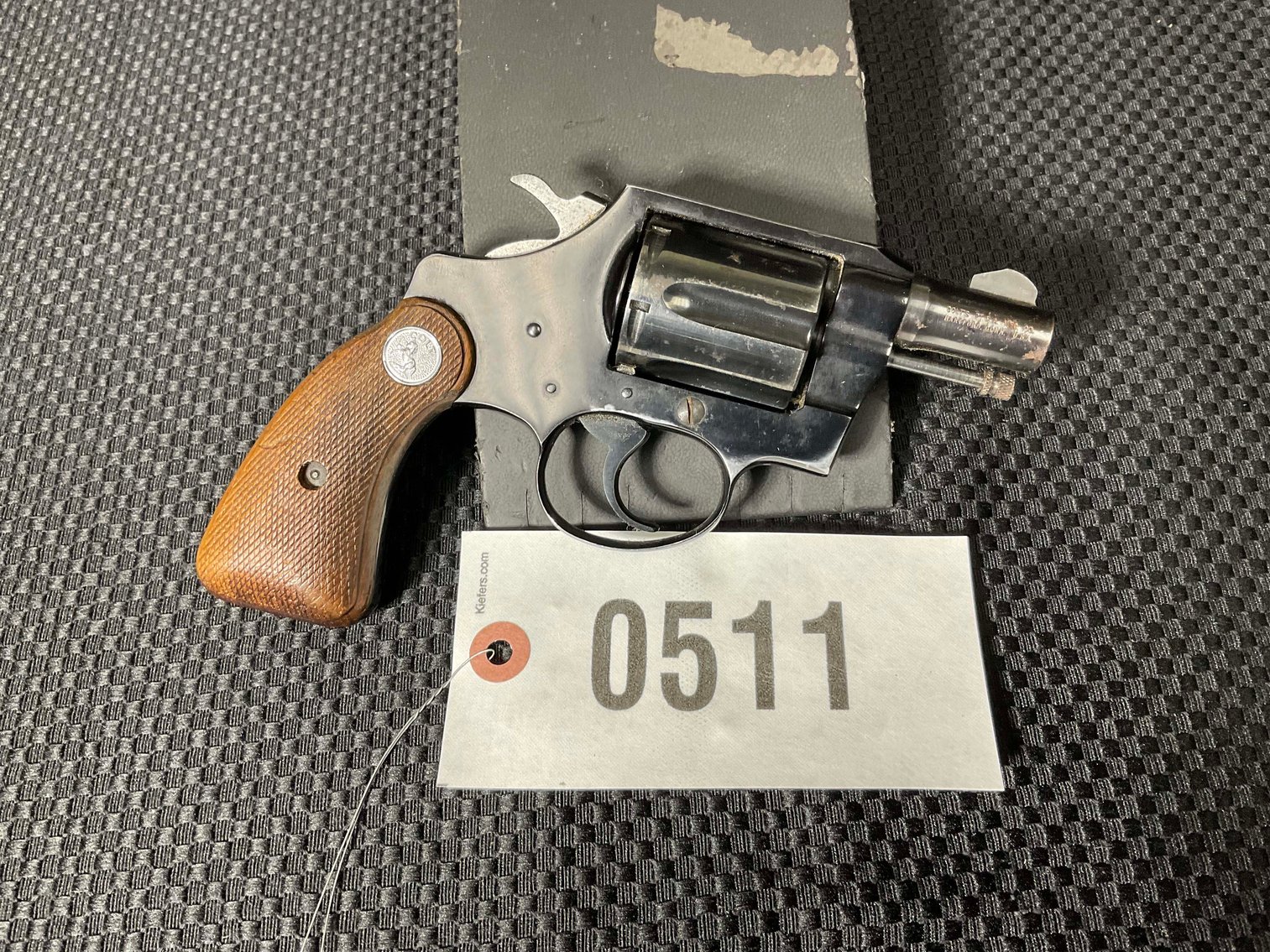 Image for Firearms and Ammo Auction!