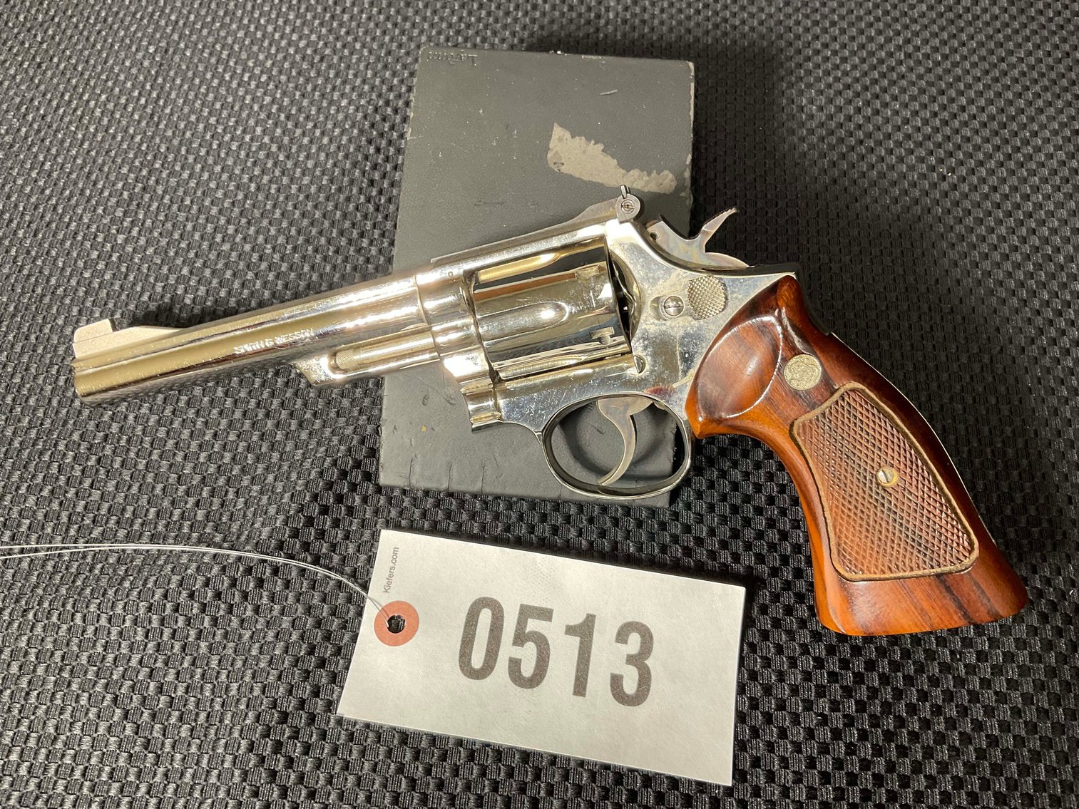 Image for Firearms and Ammo Auction!