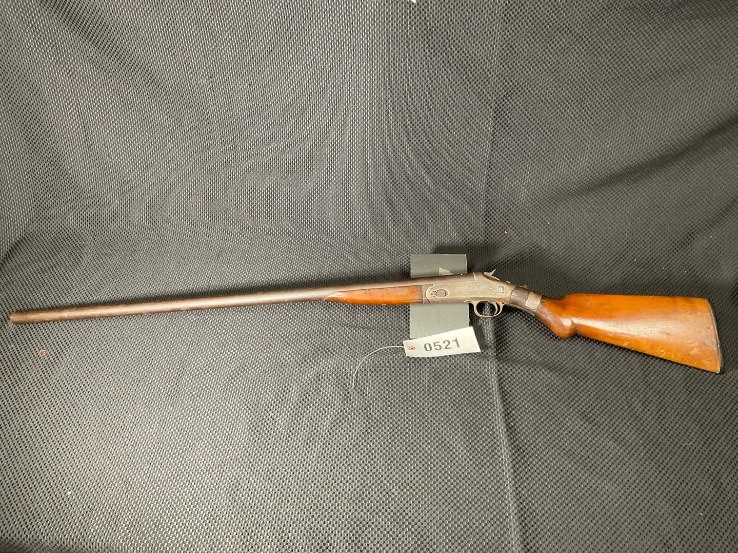 Image for Firearms and Ammo Auction!