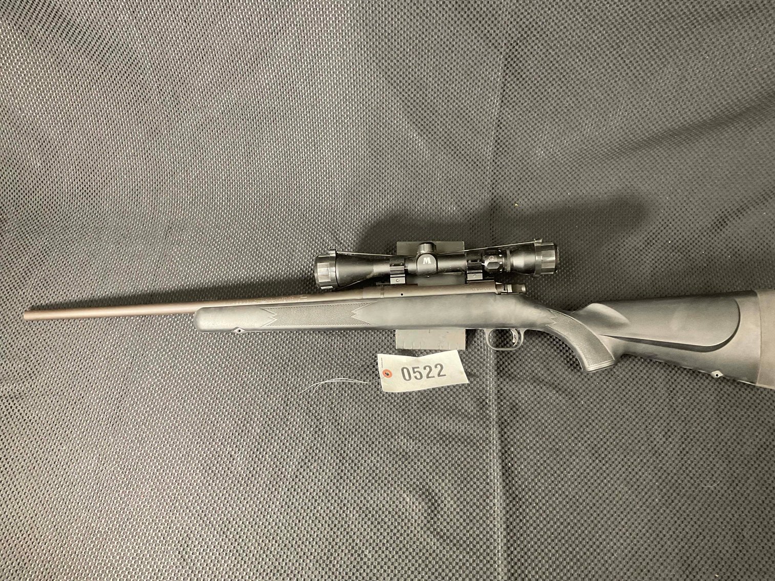 Image for Firearms and Ammo Auction!