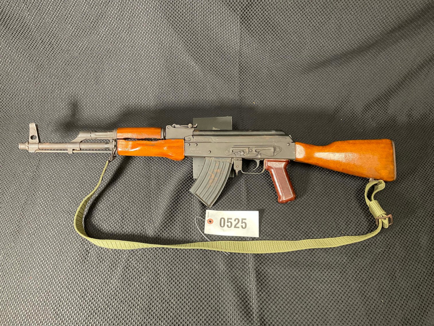 Image for Firearms and Ammo Auction!