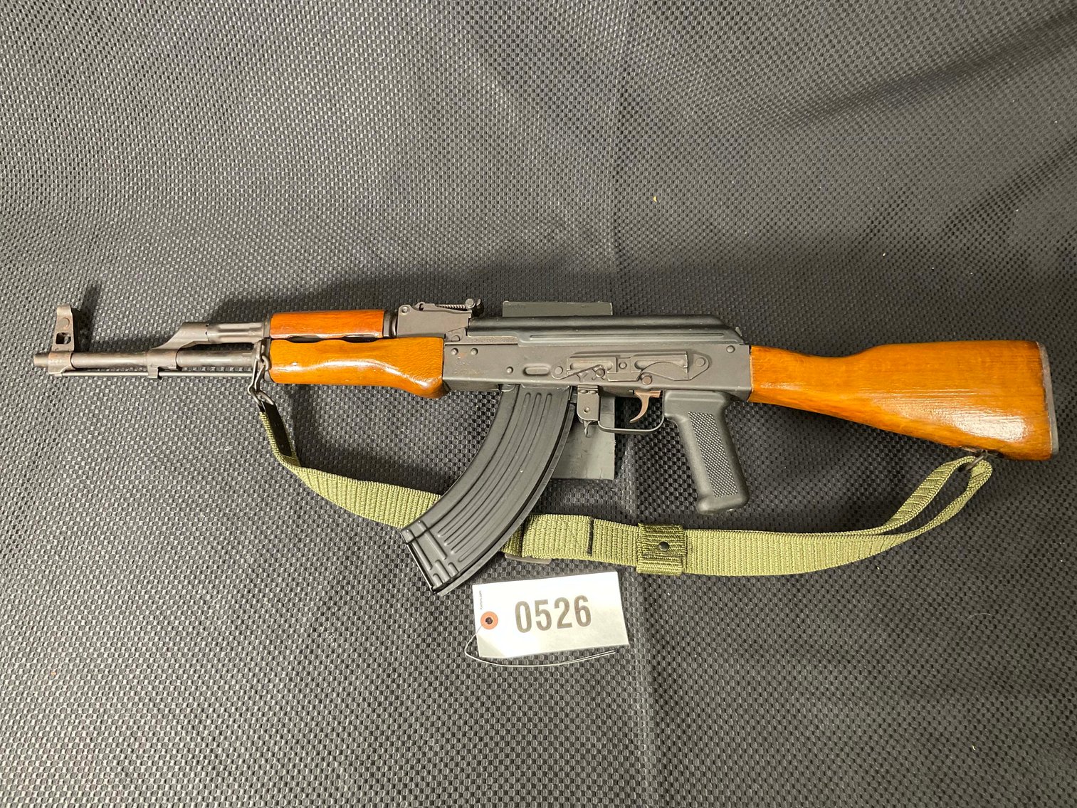 Image for Firearms and Ammo Auction!