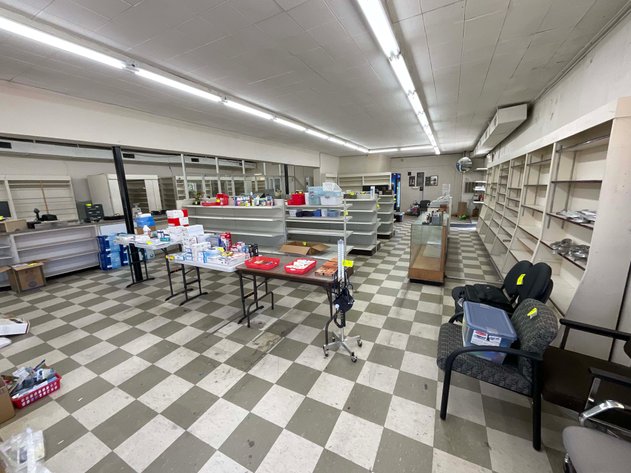 Image for Super Investment Opportunity in Dunn, NC!