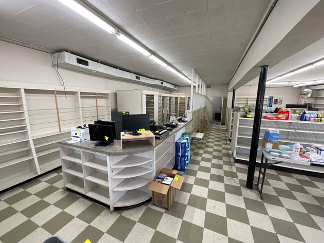 Image for Super Investment Opportunity in Dunn, NC!