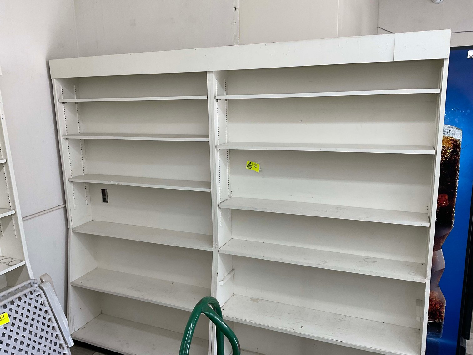 Image for Hospital Pharmacy Remaining Contents Auction in Dunn!