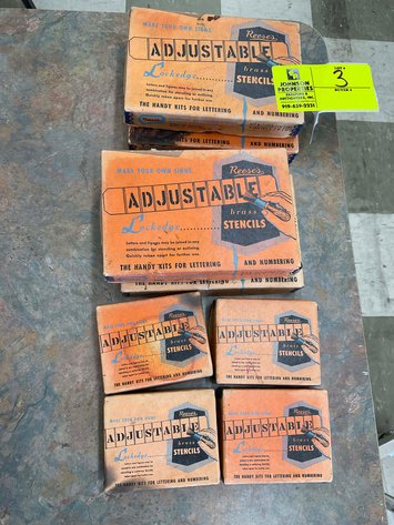 Image for Hospital Pharmacy Remaining Contents Auction in Dunn!