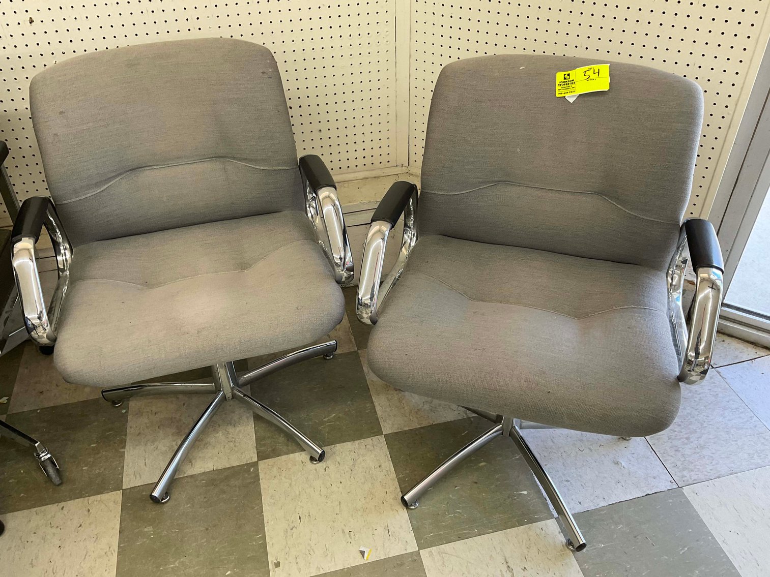 Image for Hospital Pharmacy Remaining Contents Auction in Dunn!