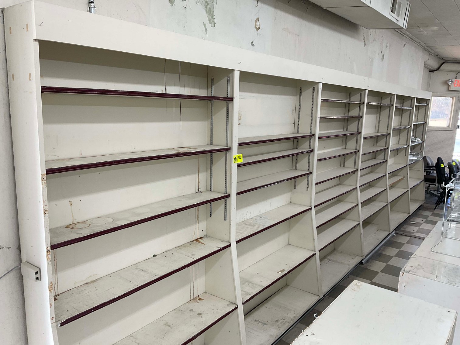 Image for Hospital Pharmacy Remaining Contents Auction in Dunn!