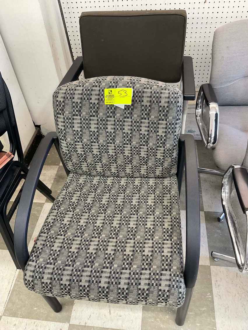 Image for Hospital Pharmacy Remaining Contents Auction in Dunn!