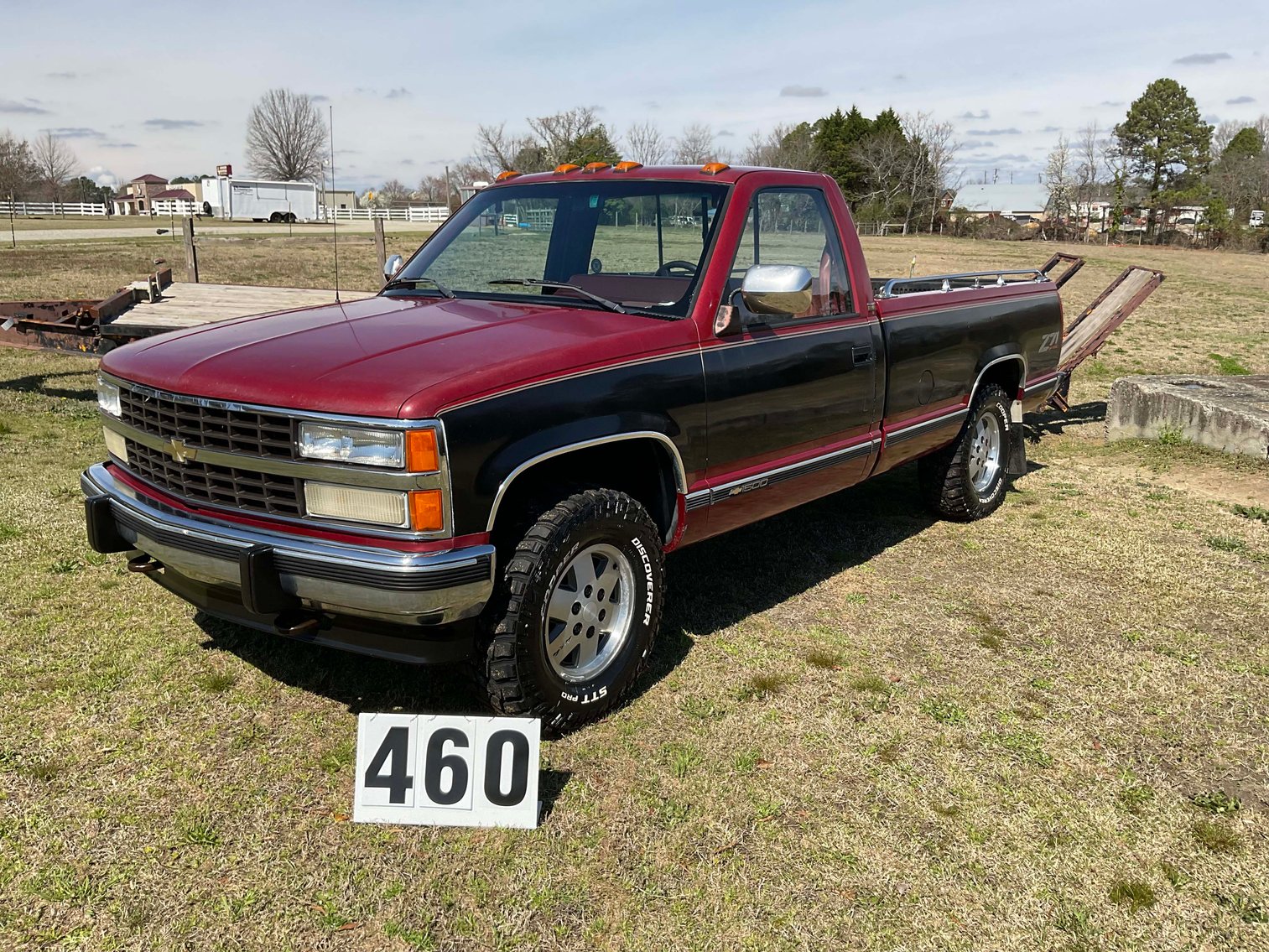 Image for Big Boyz Toyz Spring 2024