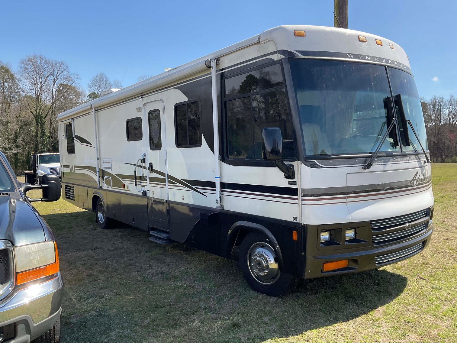 Image for Big Boyz Toyz Spring 2024