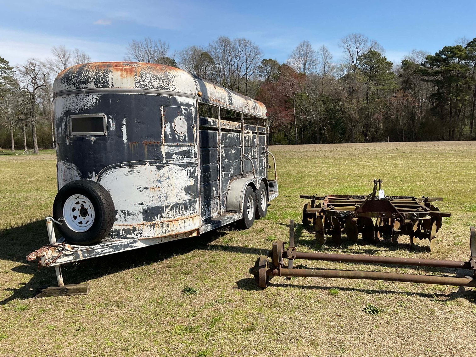 Image for Big Boyz Toyz Spring 2024