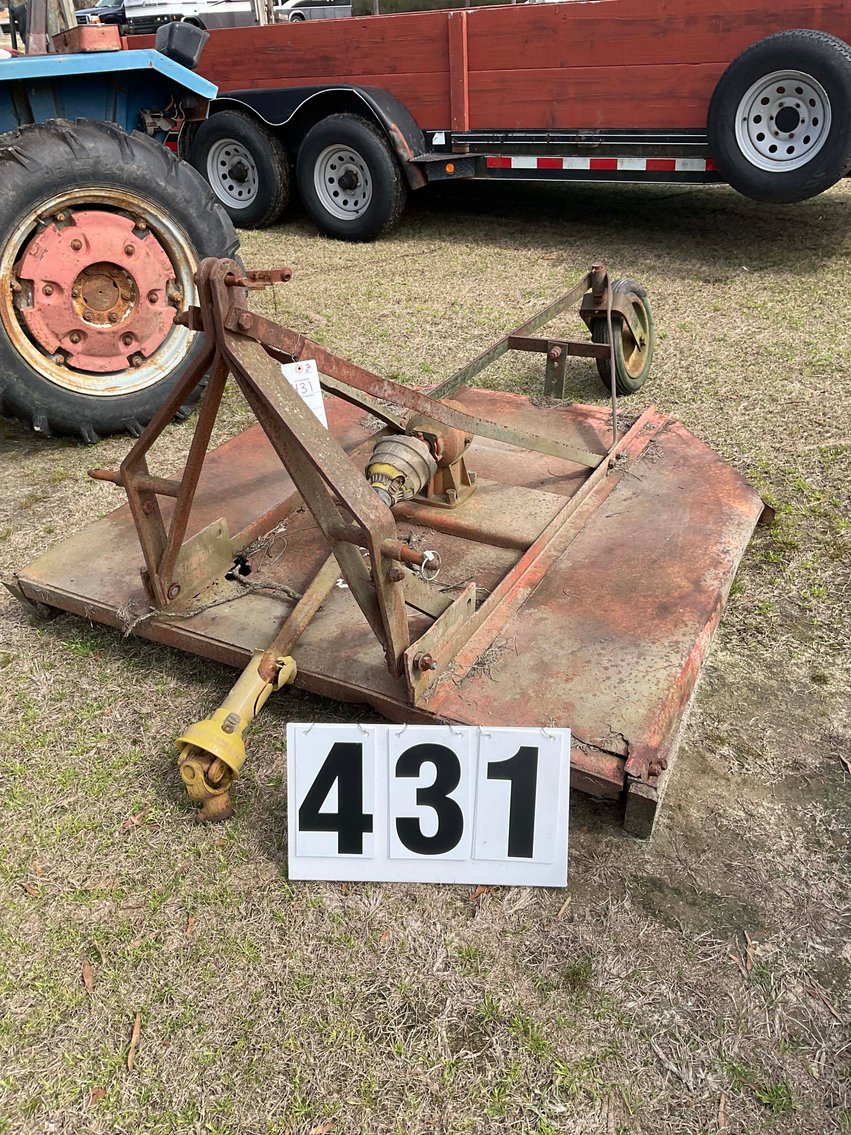 Image for Big Boyz Toyz Spring 2024