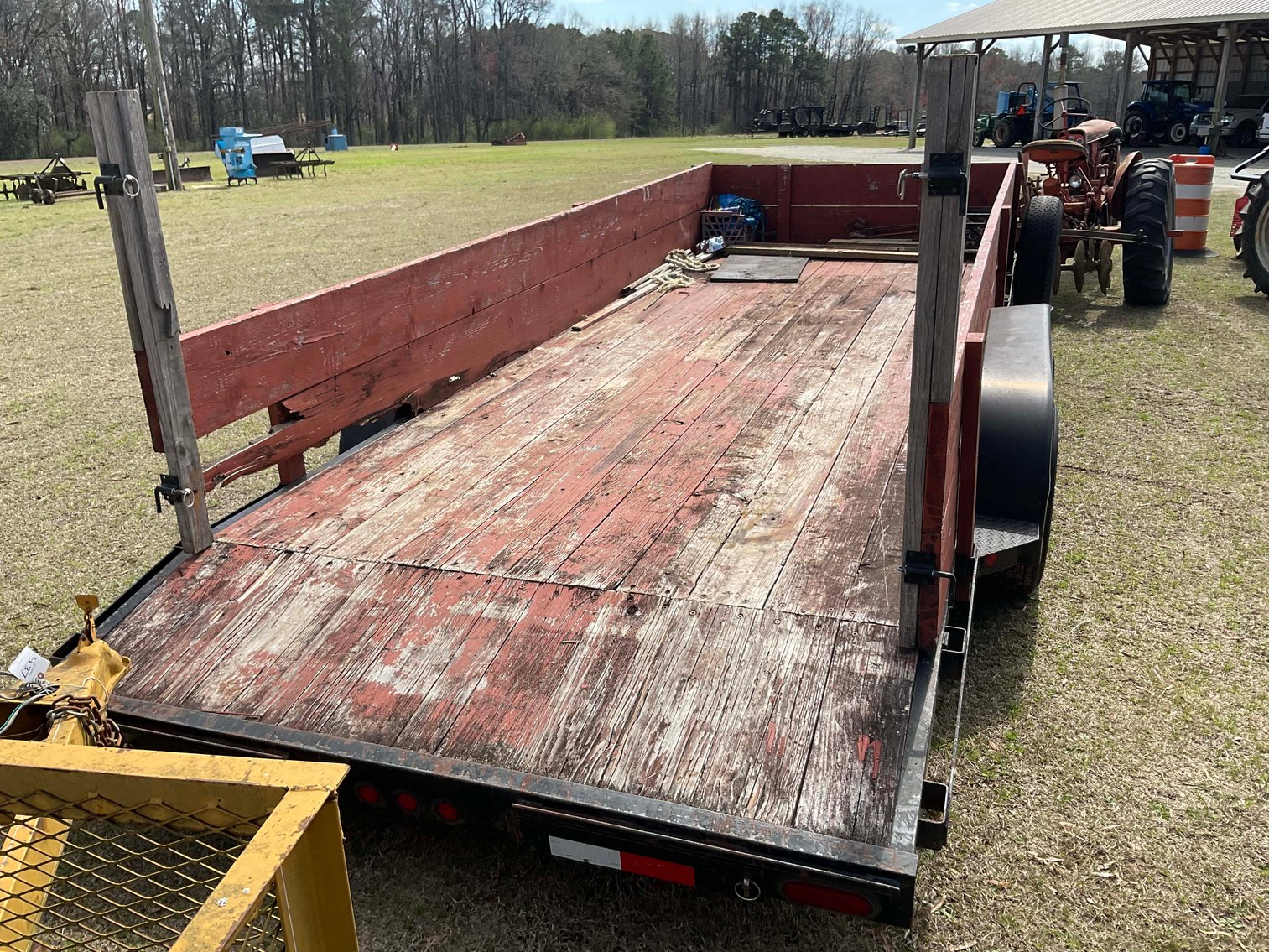 Image for Big Boyz Toyz Spring 2024