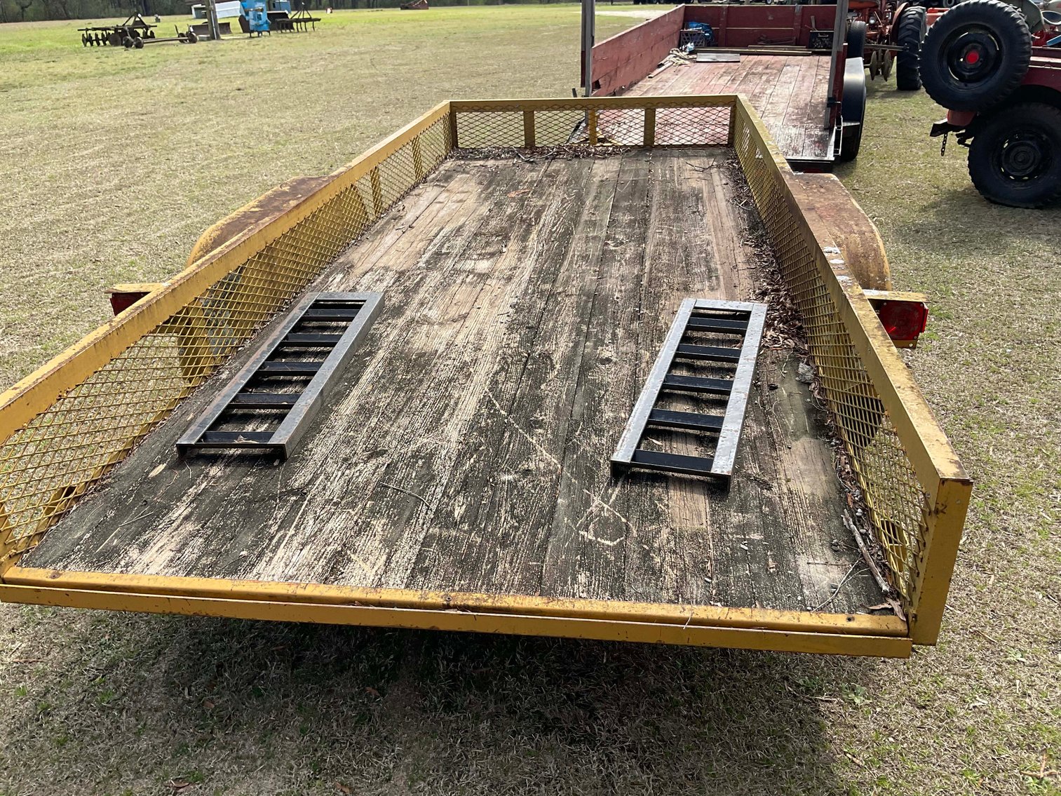 Image for Big Boyz Toyz Spring 2024