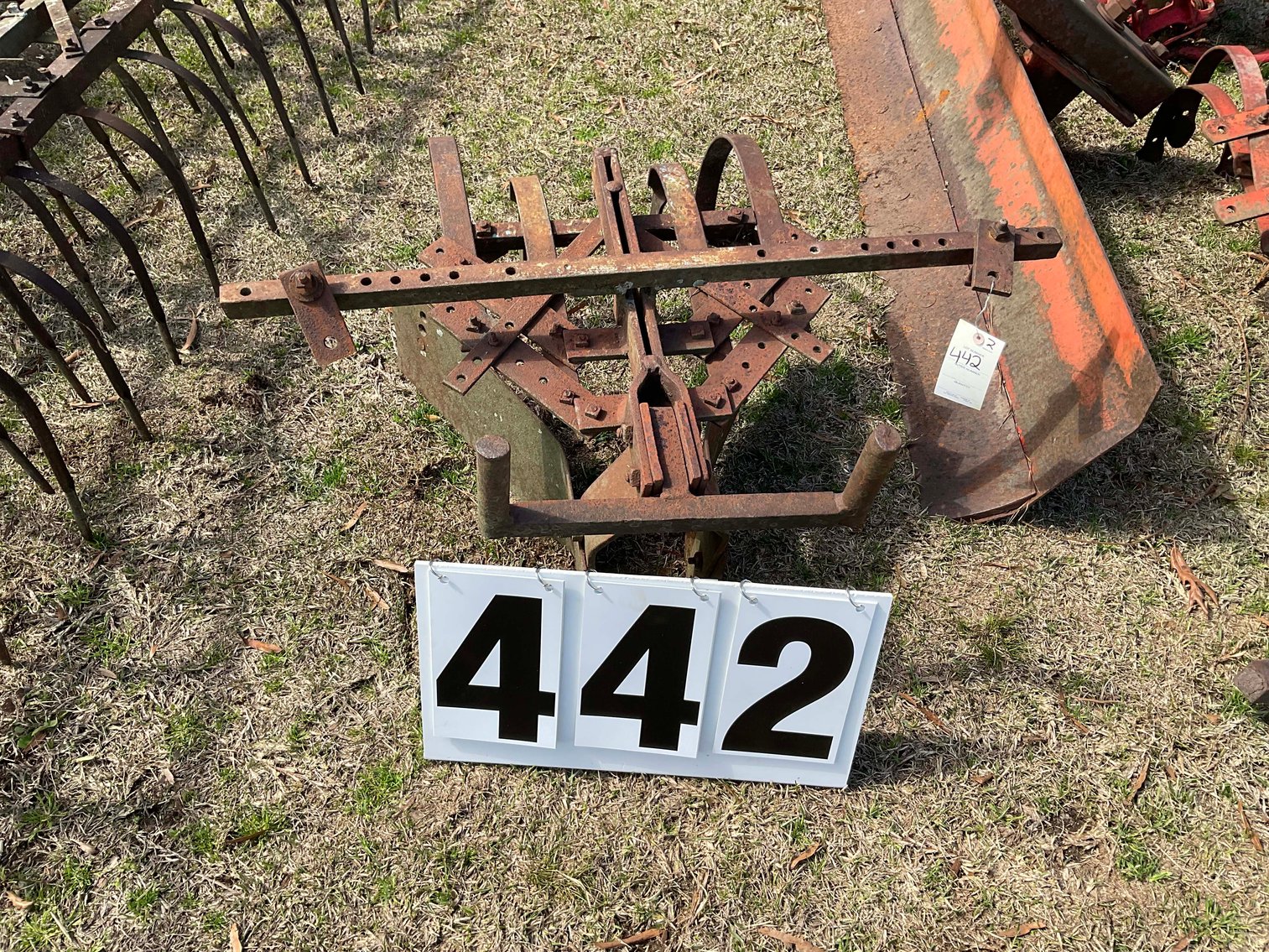 Image for Big Boyz Toyz Spring 2024