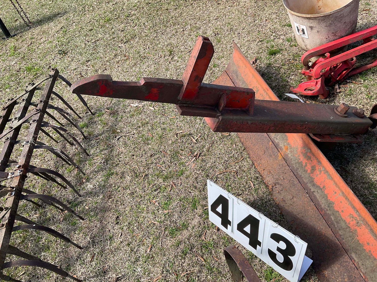 Image for Big Boyz Toyz Spring 2024