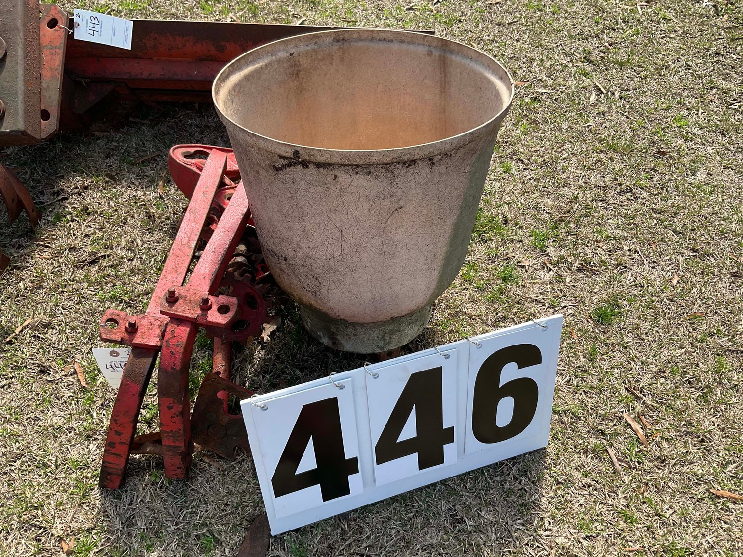 Image for Big Boyz Toyz Spring 2024