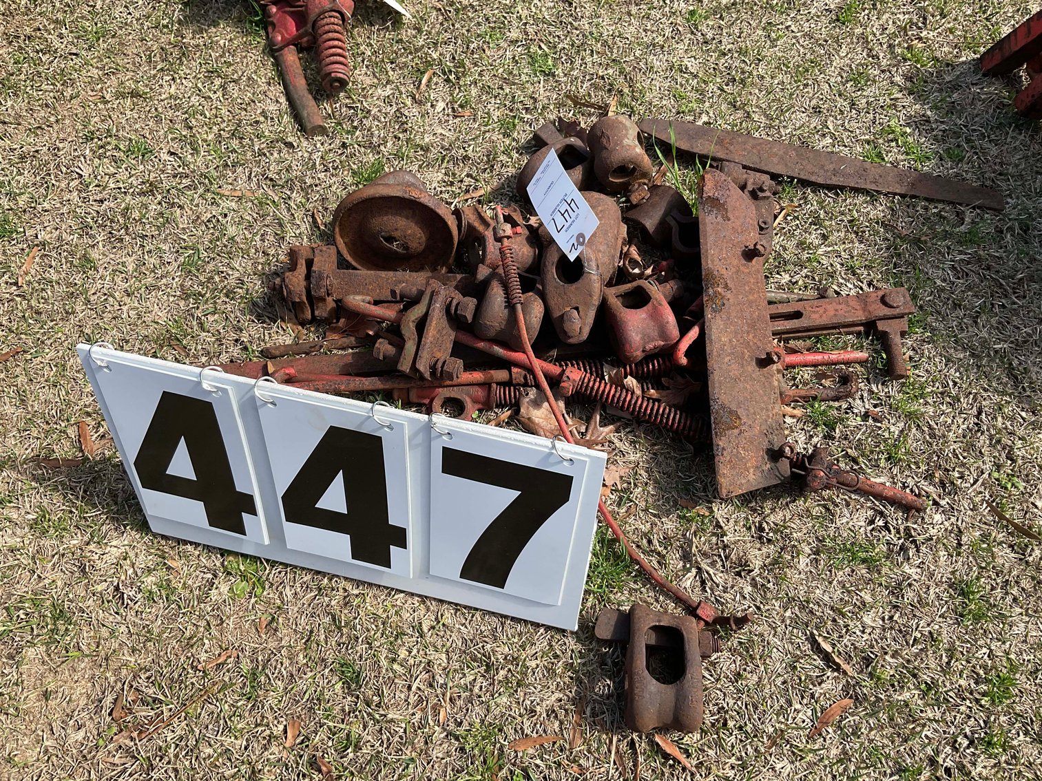 Image for Big Boyz Toyz Spring 2024