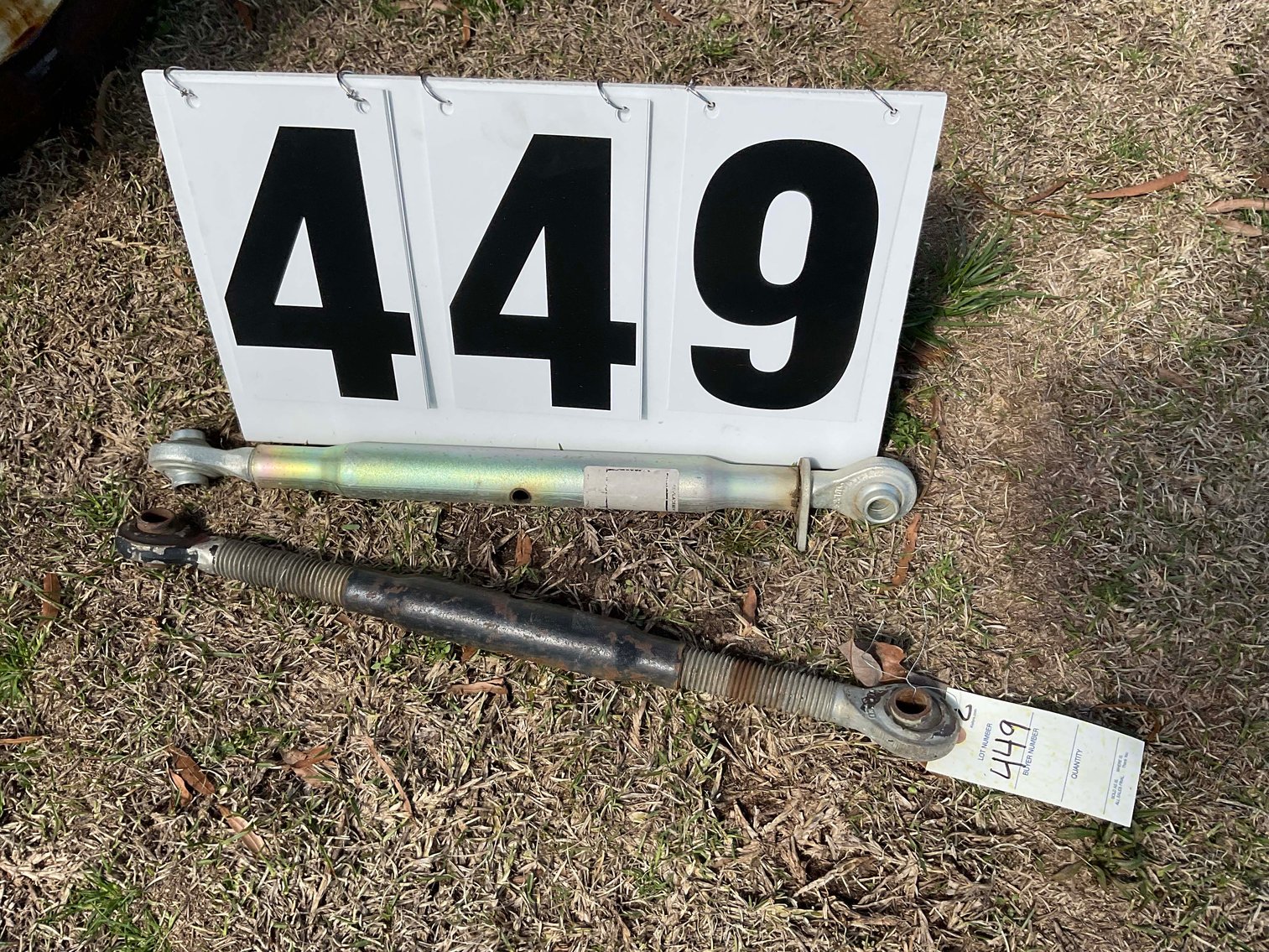 Image for Big Boyz Toyz Spring 2024