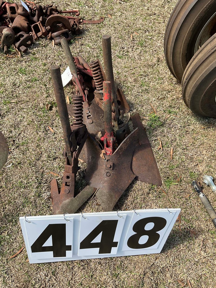 Image for Big Boyz Toyz Spring 2024