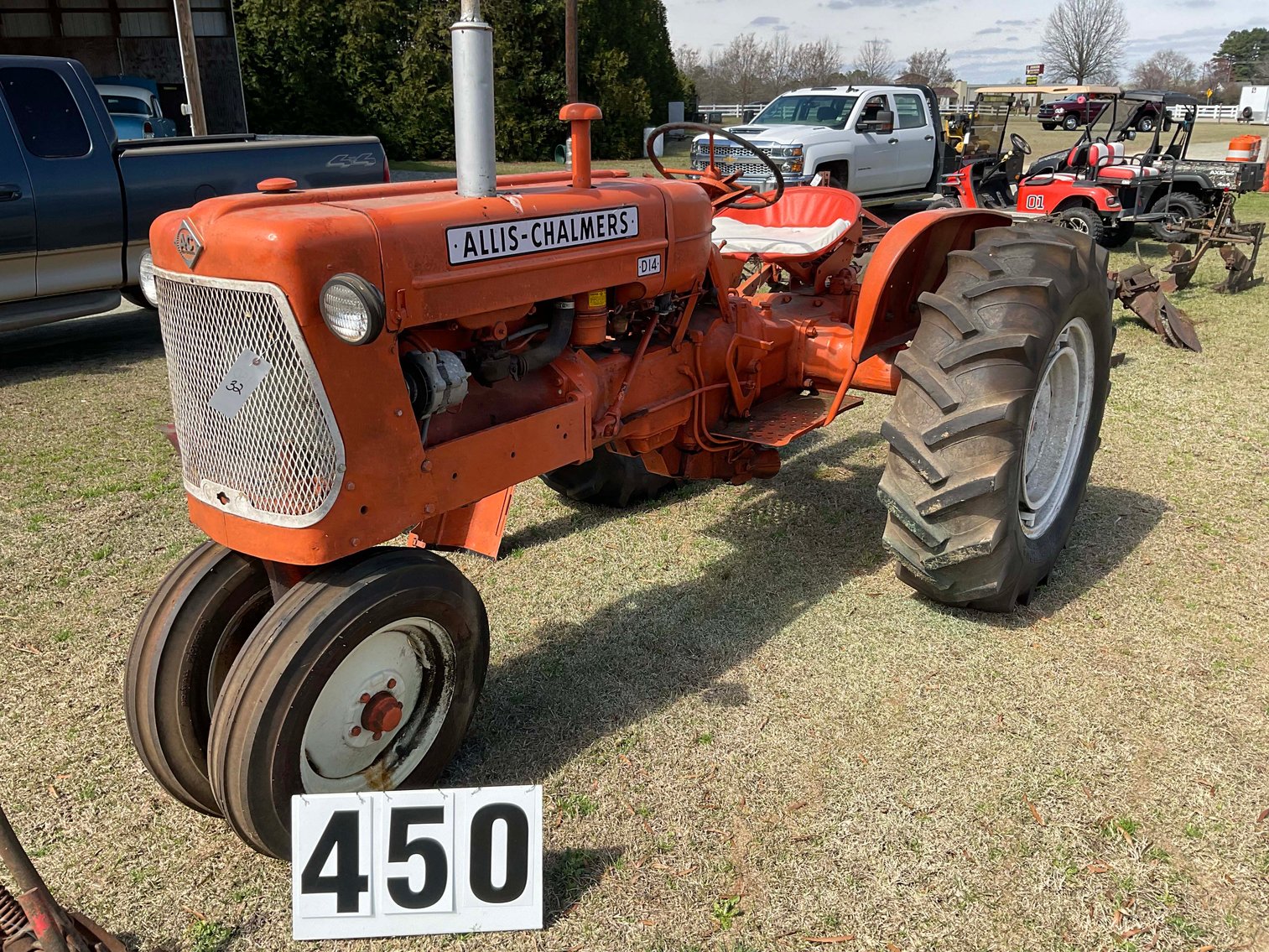 Image for Big Boyz Toyz Spring 2024