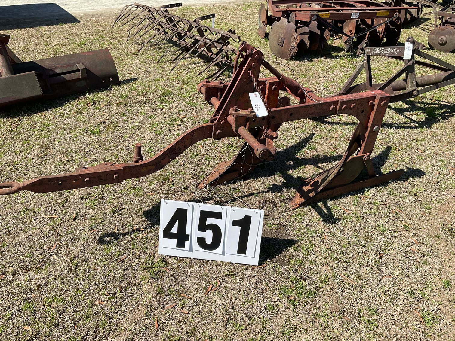 Image for Big Boyz Toyz Spring 2024