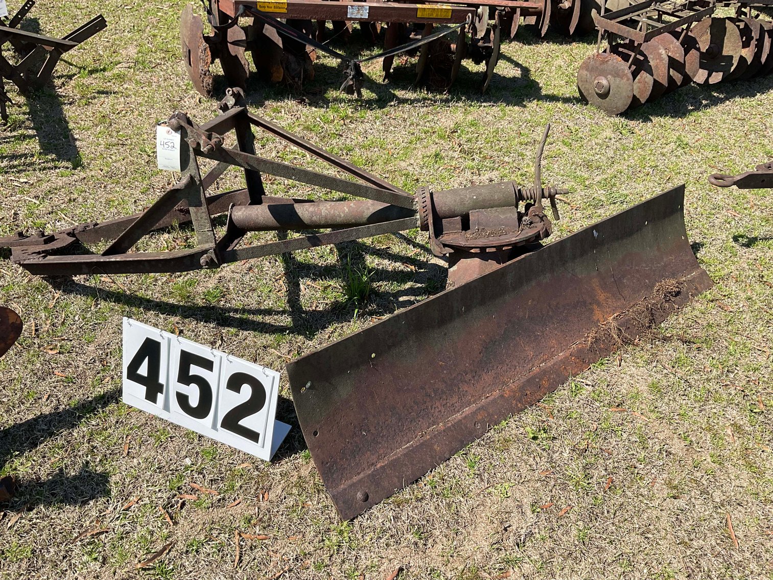 Image for Big Boyz Toyz Spring 2024