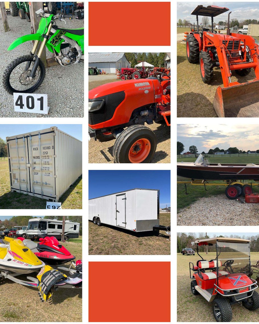 Image for Big Boyz Toyz Spring 2024