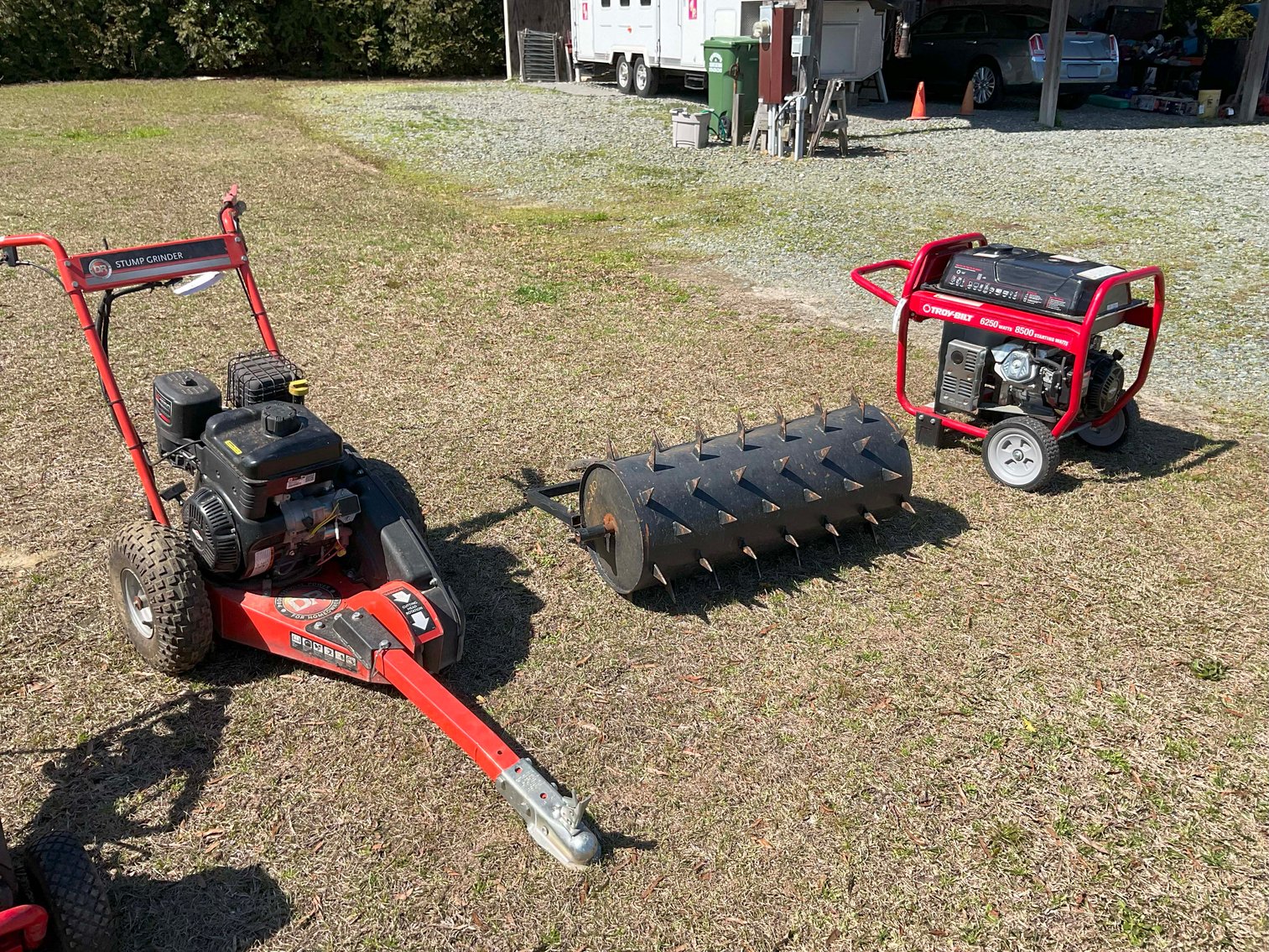 Image for Big Boyz Toyz Spring 2024