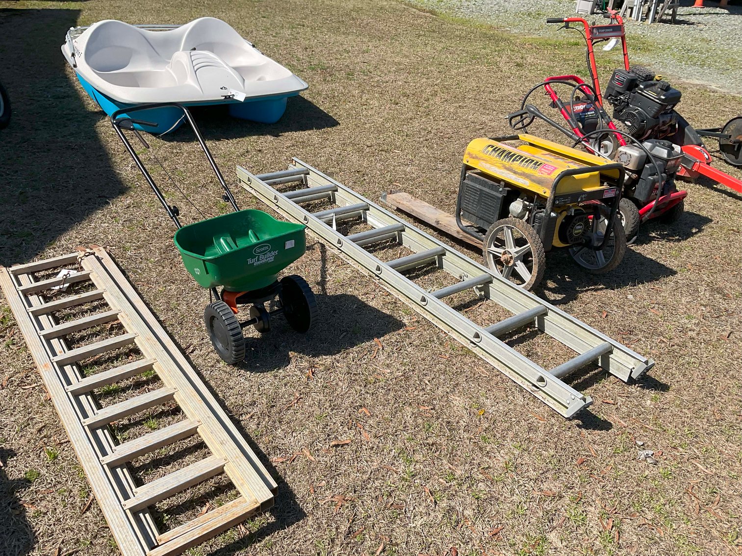 Image for Big Boyz Toyz Spring 2024