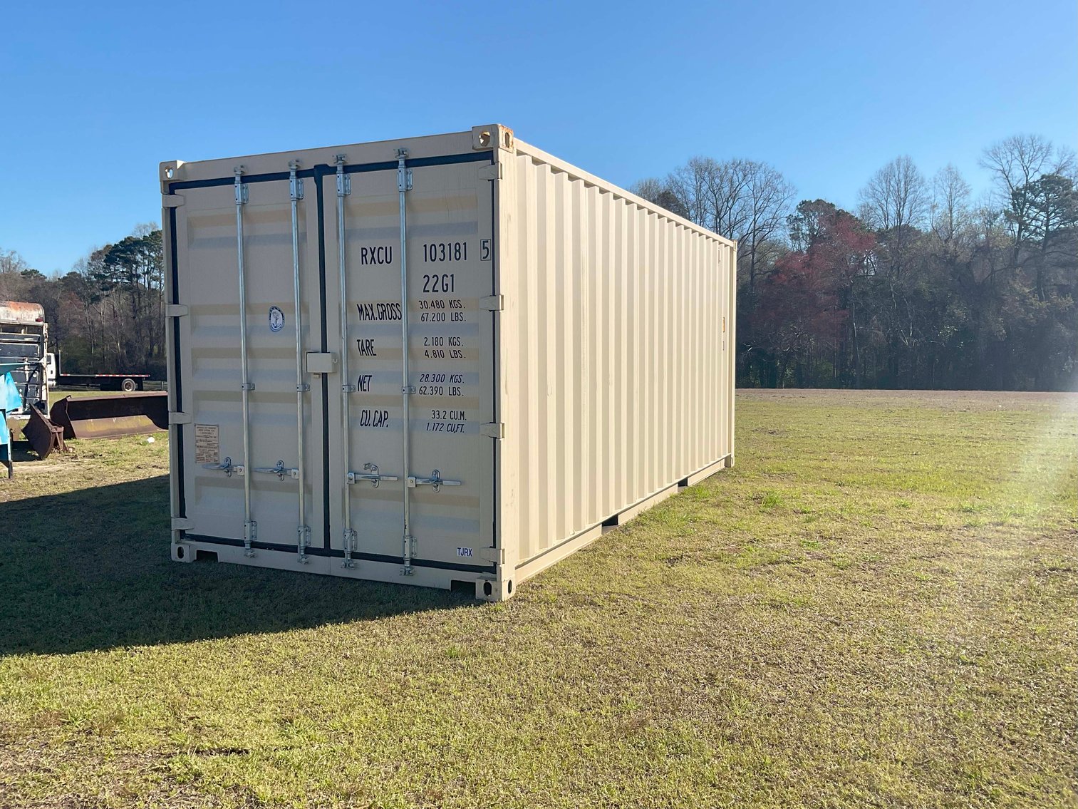 Image for Big Boyz Toyz Spring 2024