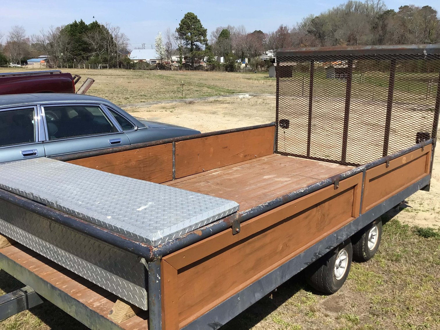 Image for Big Boyz Toyz Spring 2024