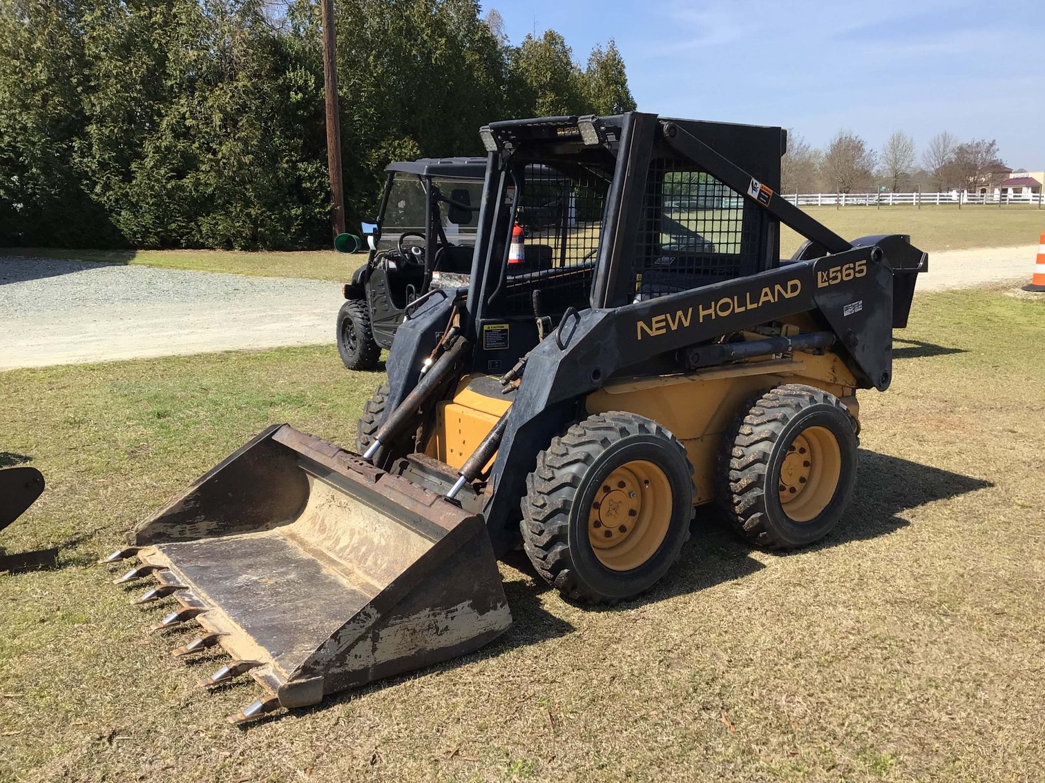 Image for Big Boyz Toyz Spring 2024