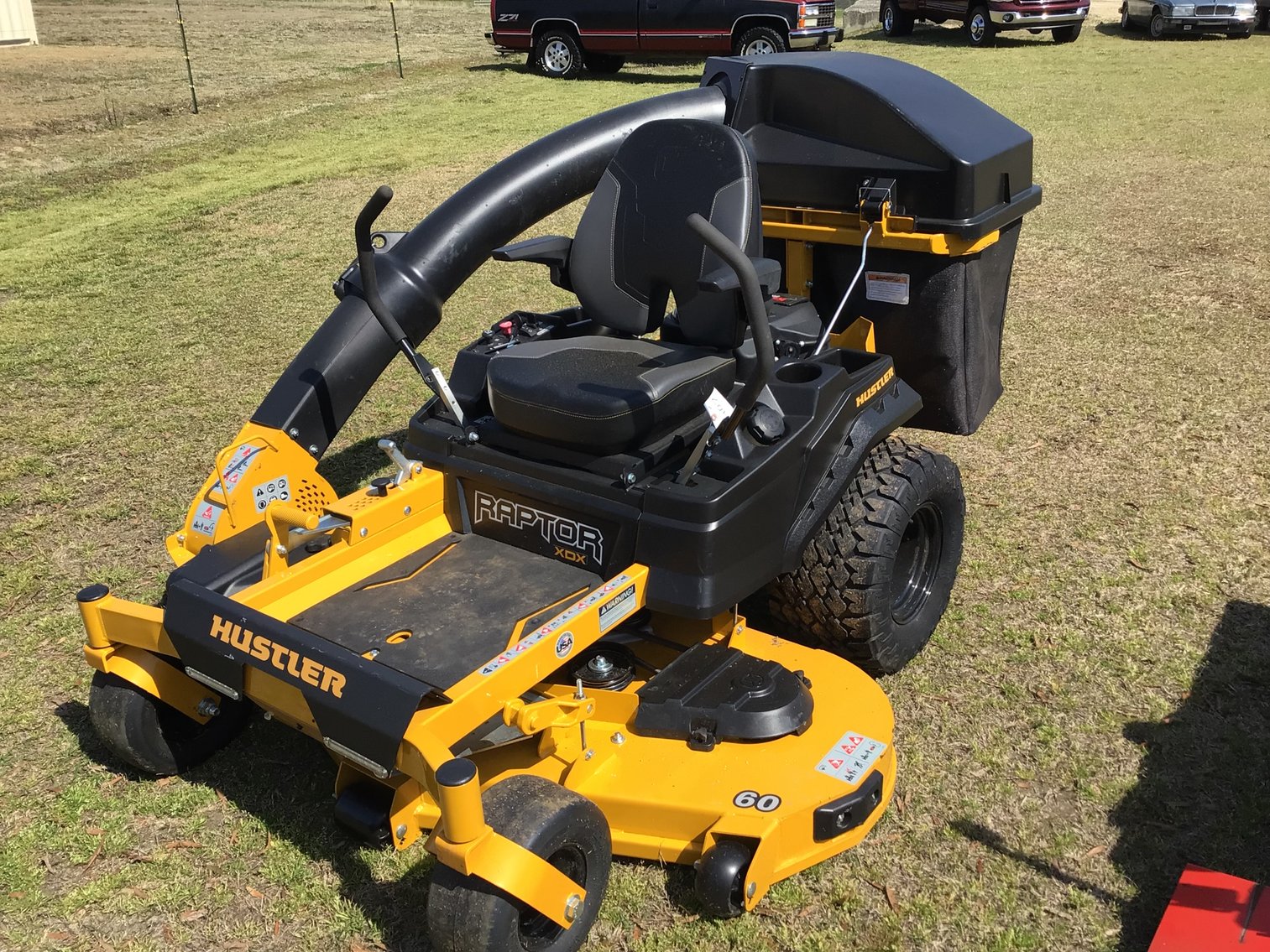 Image for Big Boyz Toyz Spring 2024