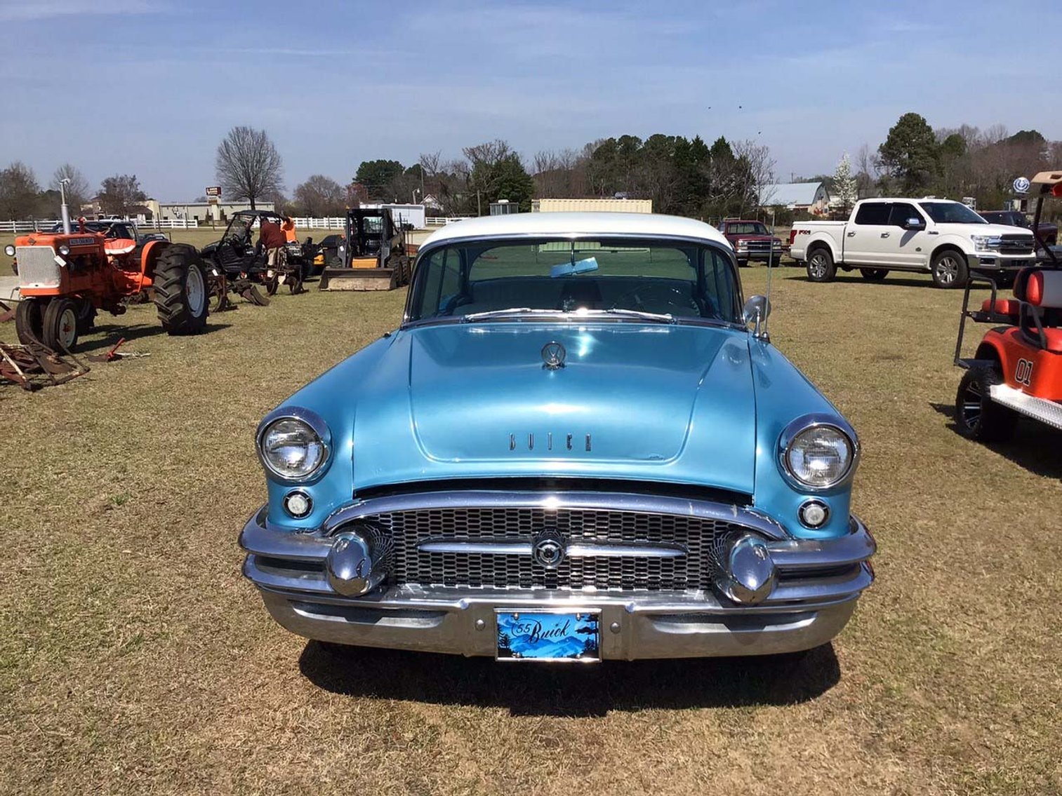 Image for Big Boyz Toyz Spring 2024