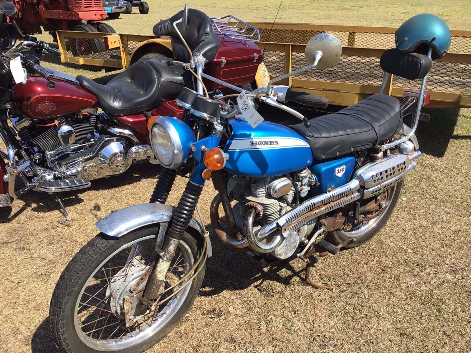 Image for Big Boyz Toyz Spring 2024