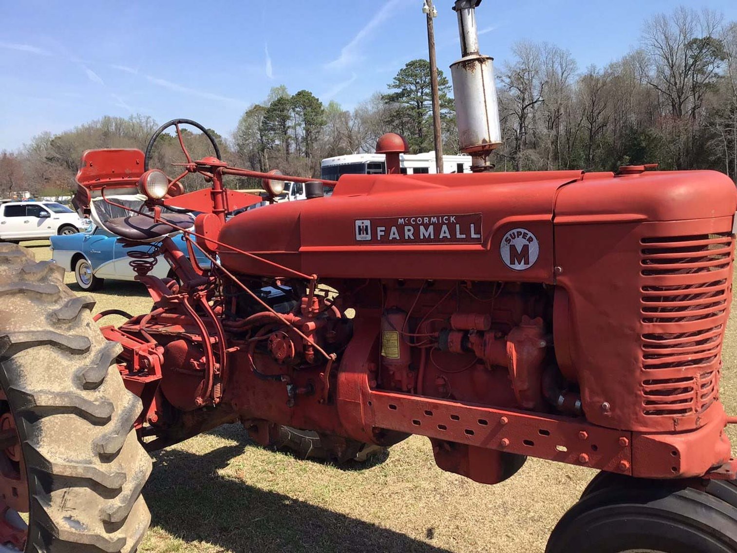 Image for Big Boyz Toyz Spring 2024