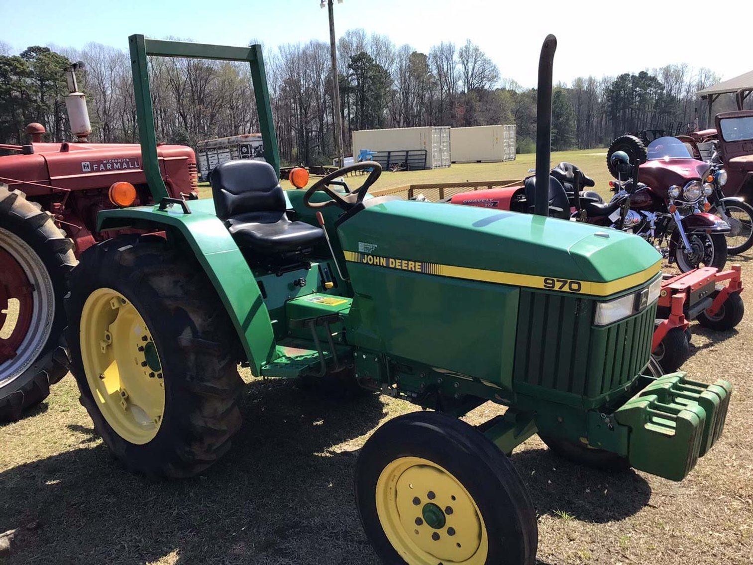 Image for Big Boyz Toyz Spring 2024